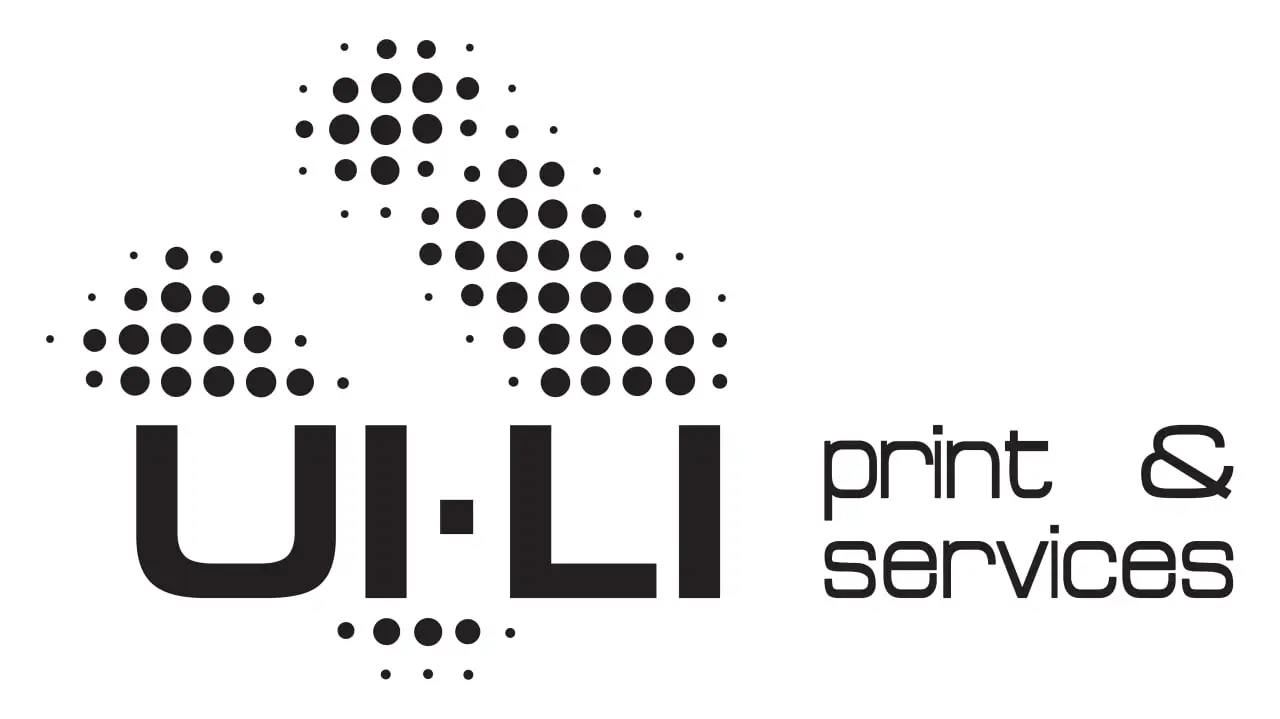 Ui-Li Print & Services logo